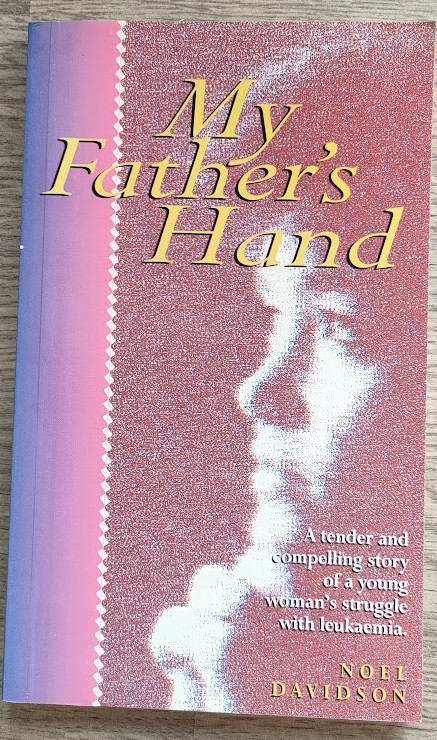Image for My Father's Hand My Father's Hand