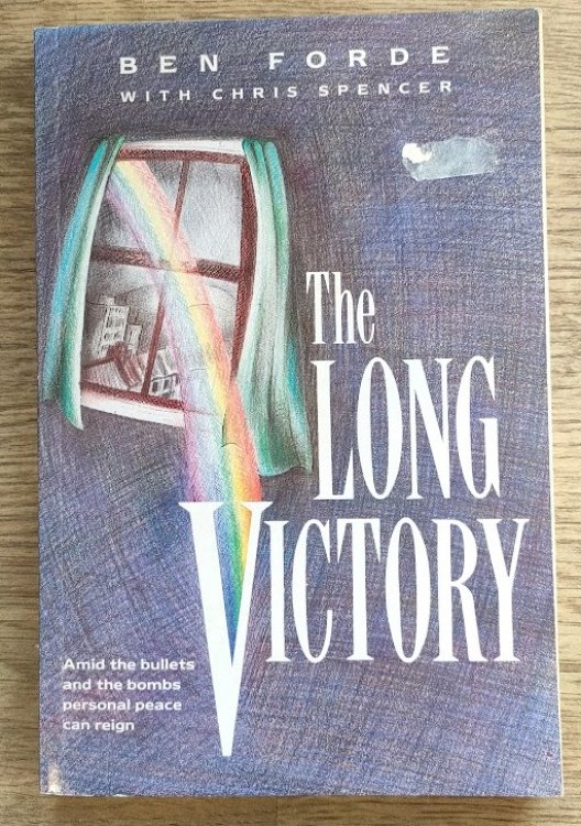 The Long Victory
