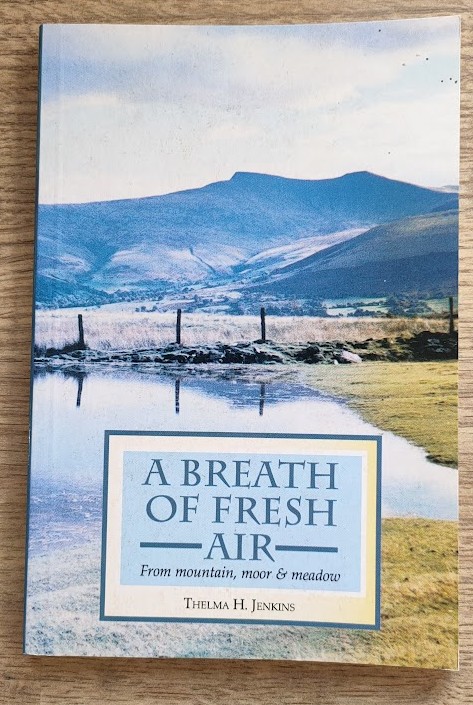 Image for A Breath of Fresh Air: From Mountain, Moor and Meadow A Breath of Fresh Air: From Mountain, Moor and Meadow