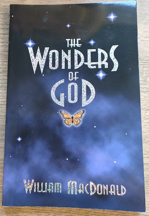 Image for The Wonders of God The Wonders of God