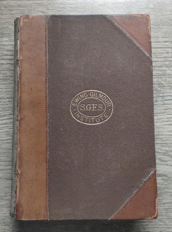 Hours with the Bible; or, the Scriptures in the Light of Modern Discovery and Knowledge: Volume 2: From Moses to the Judges