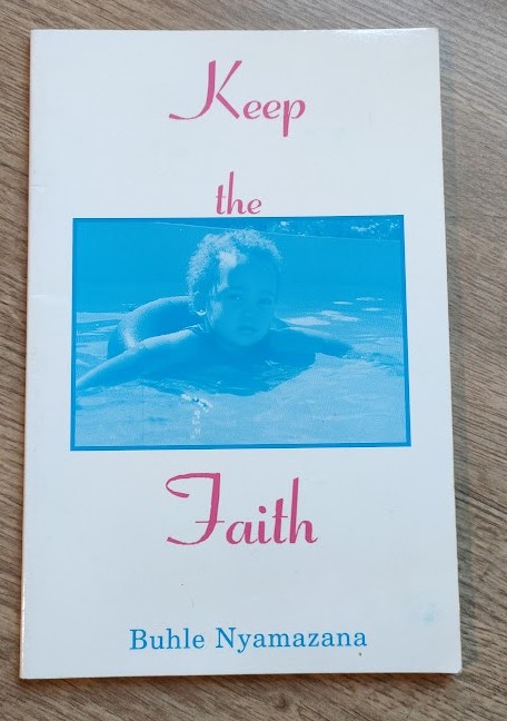 Image for Keep the Faith Keep the Faith