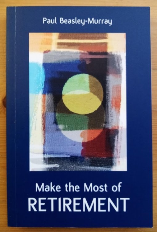 Image for Make the Most of Retirement Make the Most of Retirement