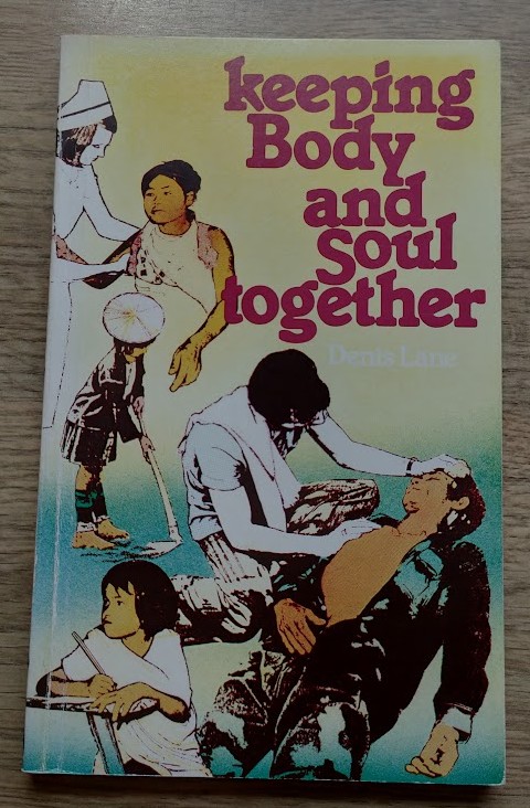 Image for Keeping Body and Soul Together Keeping Body and Soul Together