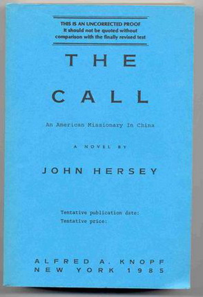 Call, The