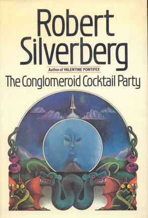 Conglomeroid Cocktail Party