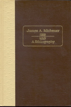 Bibliography: James A. Michener