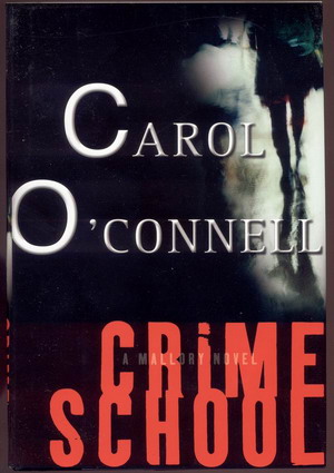 Crime School