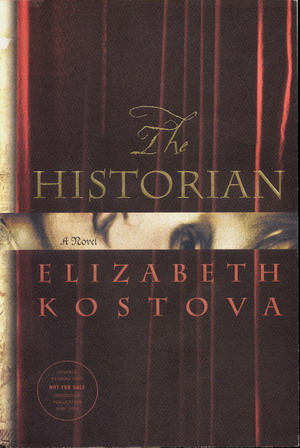 Historian, The