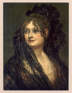 World of Goya, The