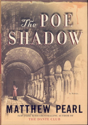 Poe Shadow, The