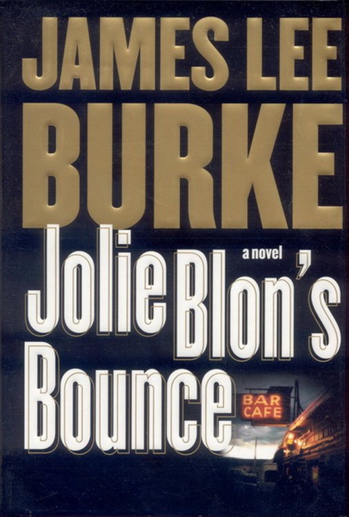 Jolie Blon's Bounce