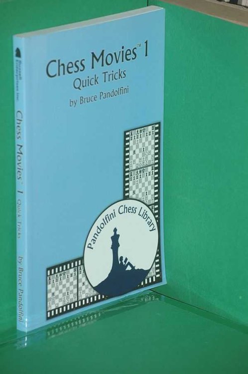 Chess Moves 1: Quick Tricks