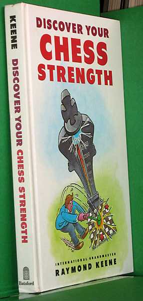 Discover Your Chess Strength