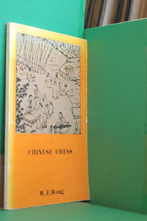 Chinese Chess