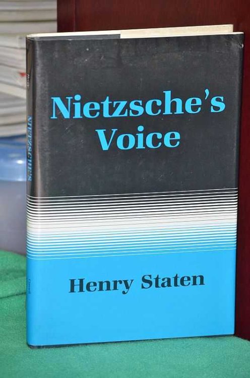 Nietsche's Voice