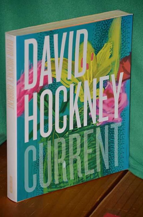 David Hockney: Current