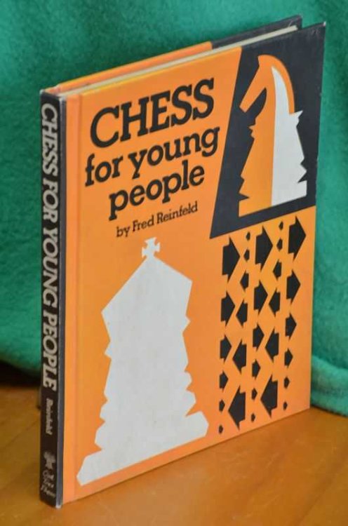 Chess for Young People