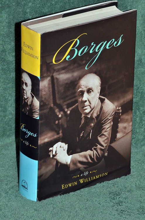 Borges: A Life
