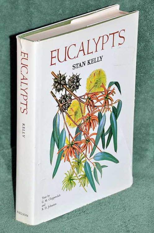 Eucalypts
