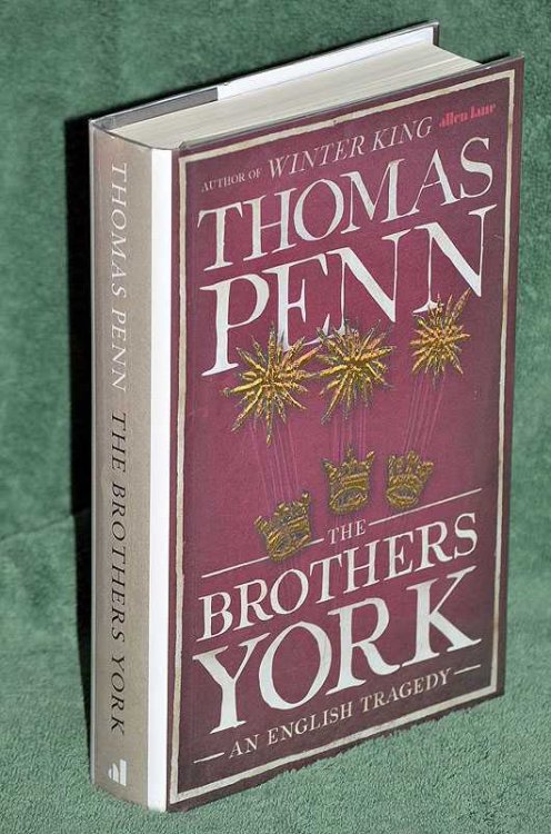 The Brothers York