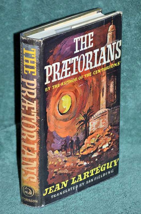 The Praetorians