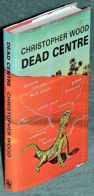 Dead Centre