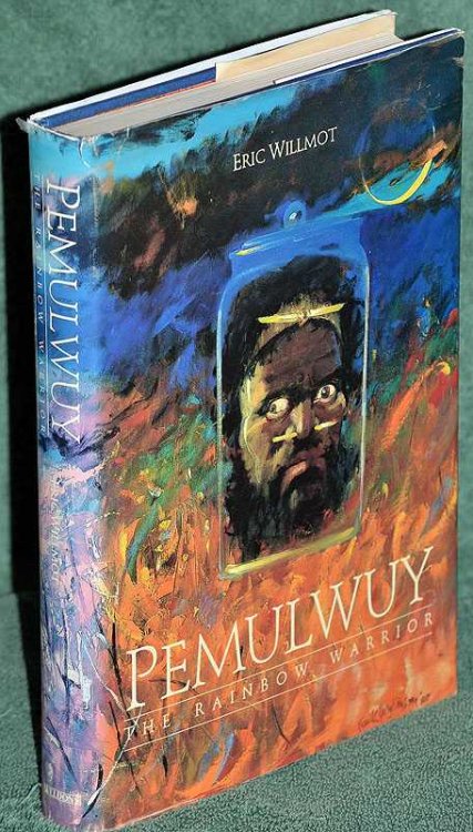 Pemulwuy: The Rainbow Warrior