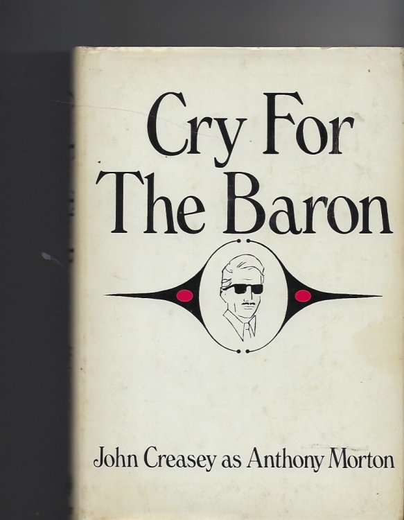 Cry for the Baron