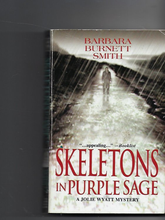 Image for Skeletons in Purple Sage Skeletons in Purple Sage