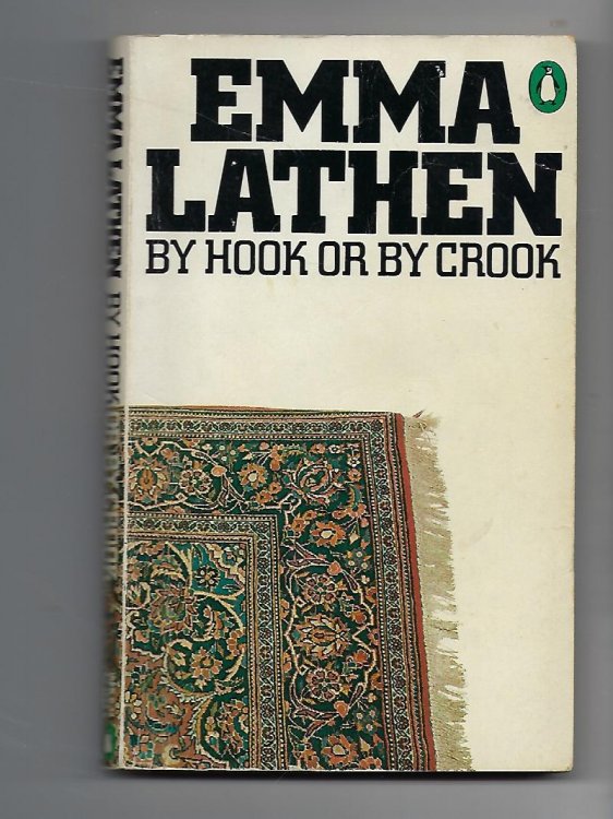 By Hook or by Crook