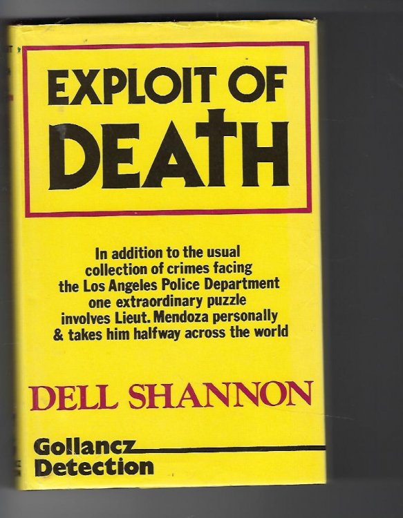 Exploit of Death
