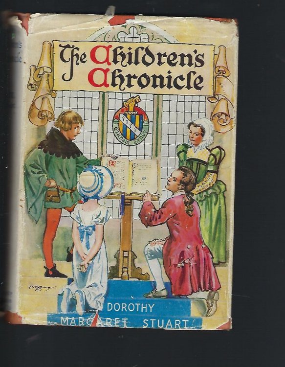The Children's Chronicles