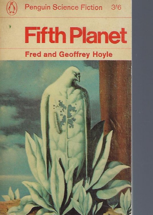 Image for Fifth Planet Fifth Planet