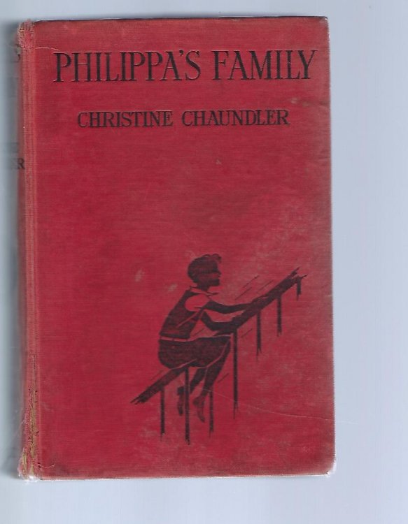 Philippa's Family