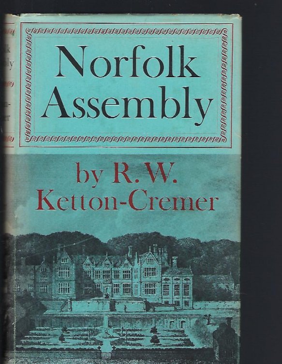 Norfolk Assembly
