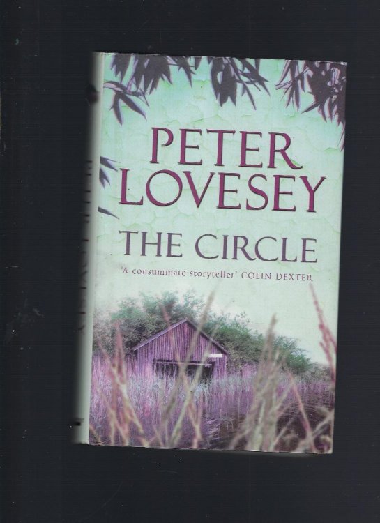 The Circle