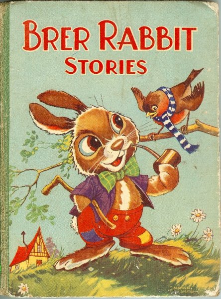 Brer Rabbit Stories