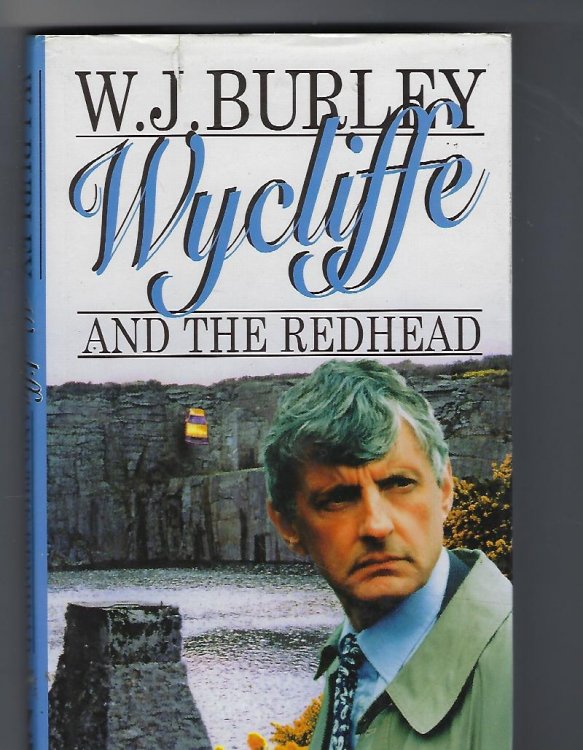 Image for Wycliffe and the Redhead Wycliffe and the Redhead