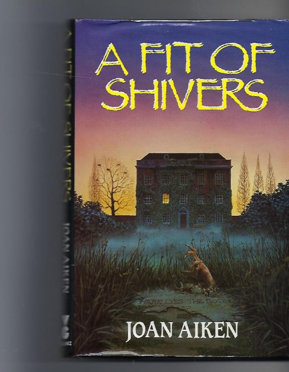 A Fit of Shivers