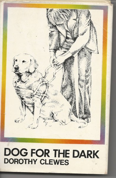 Dog for the Dark