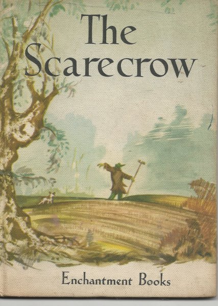 Image for The Scarecrow - Enchantment Books The Scarecrow - Enchantment Books