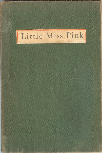 Little Miss Pink & Little Miss Pink At Greytoes