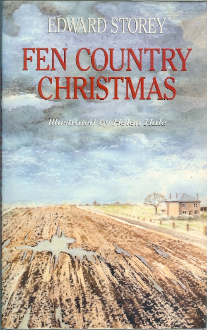Fen Country Christmas