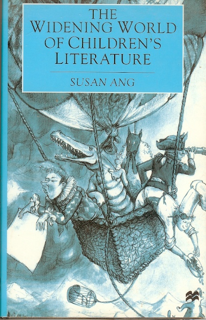 The Widening World of Children's Literature