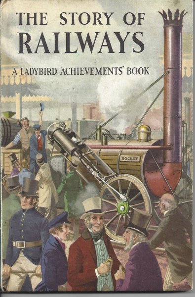 The Story of Railways