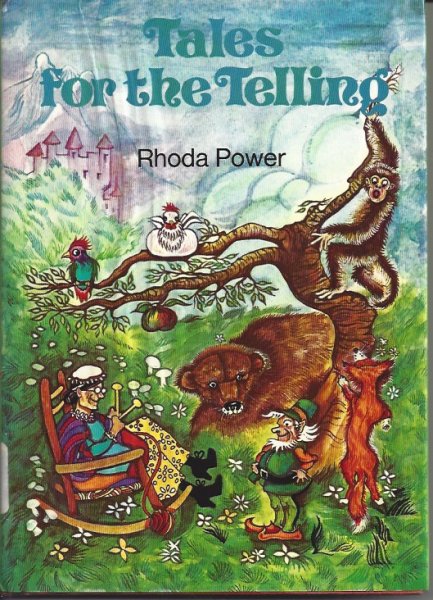 Tales for the Telling