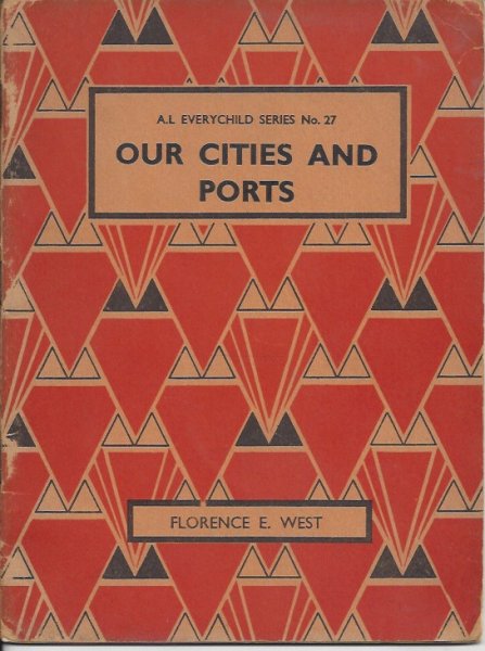 Our Cities and Ports