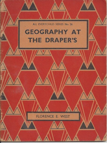 Geography At the Draper's