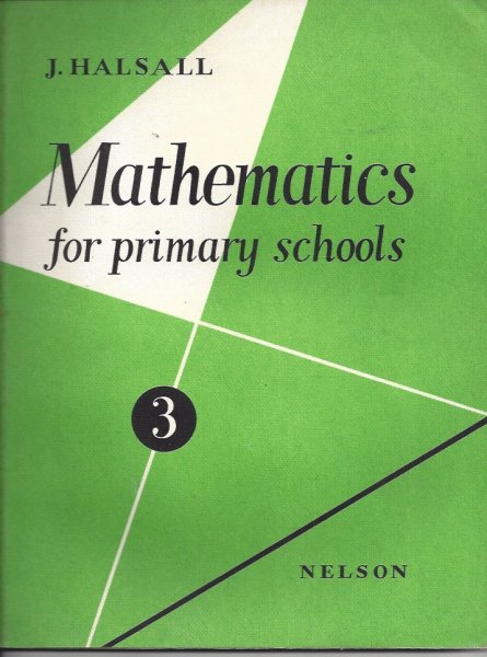 Mathematics for Primary Schools